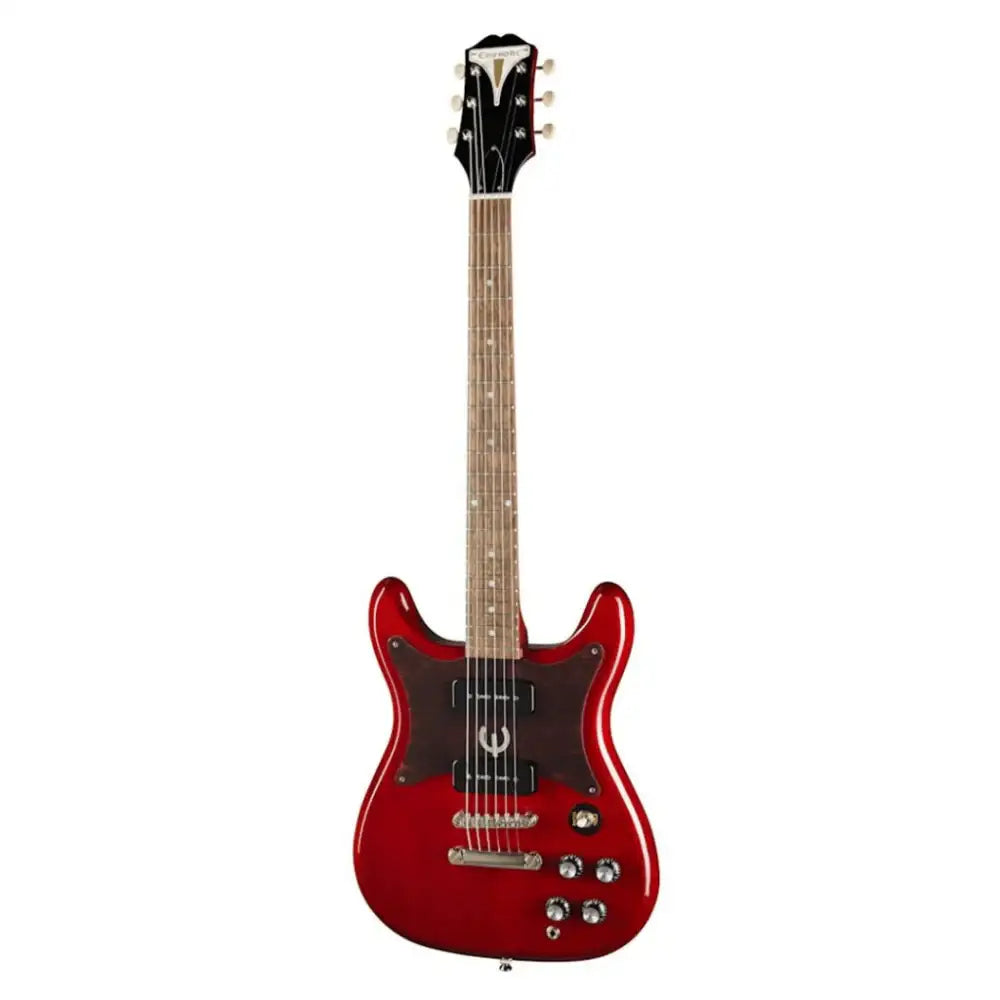 Epiphone EOWL-EB Wilshire P-90 Ebony | Sound Select ZA