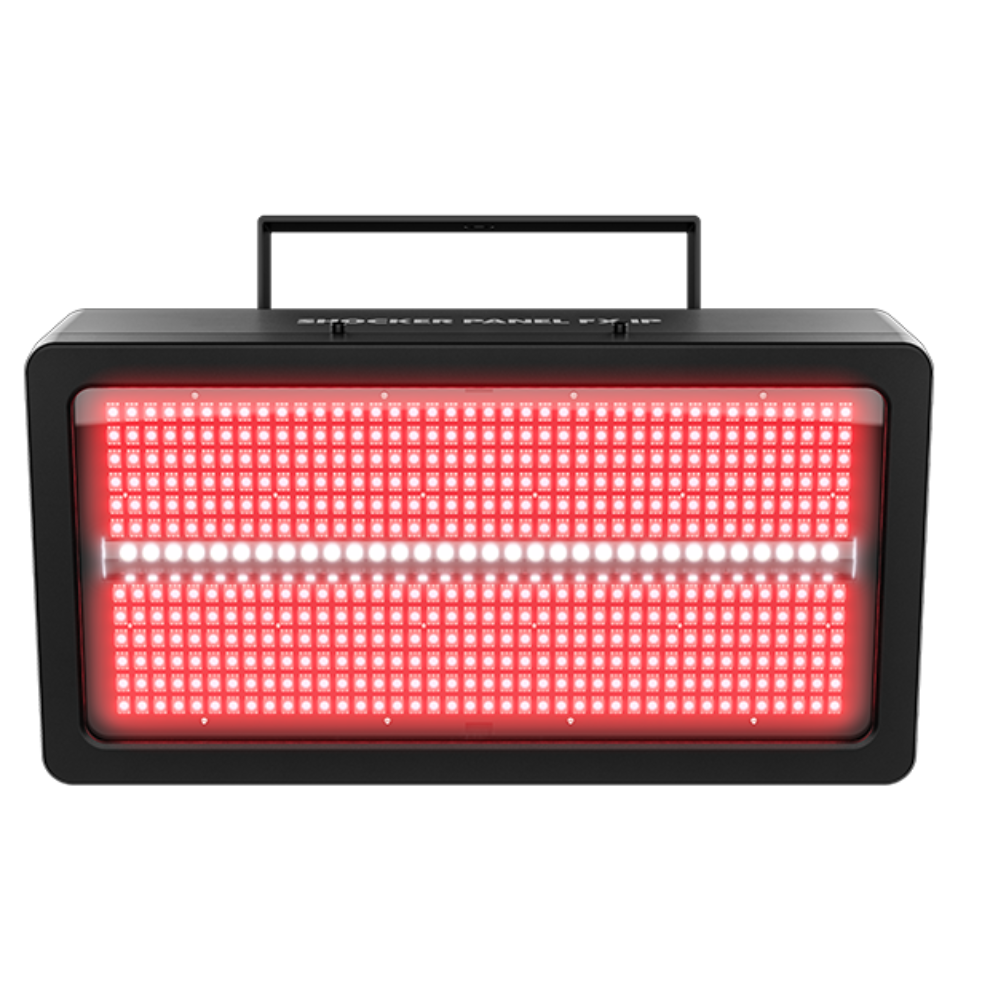 Chauvet Shocker Panel FX IP