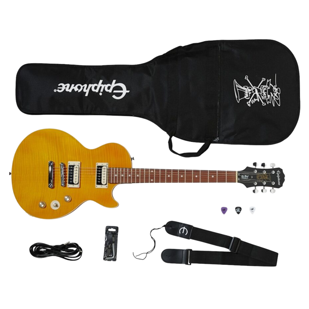 Epiphone ENA2-AA Slash Appetite Les Paul