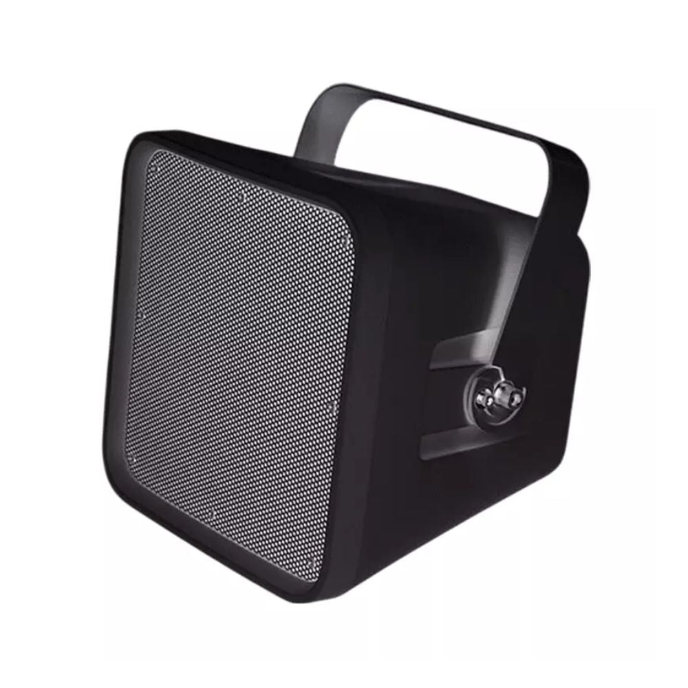 FILO CT-81TB WALL MOUNT SPEAKER 8INCH BLACK 80W