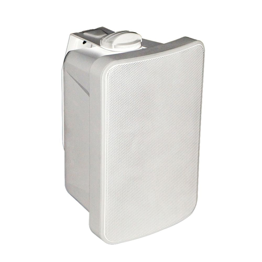 FILO WM6W 6IN MOULDED WALL MOUNT SPEAKER WHITE