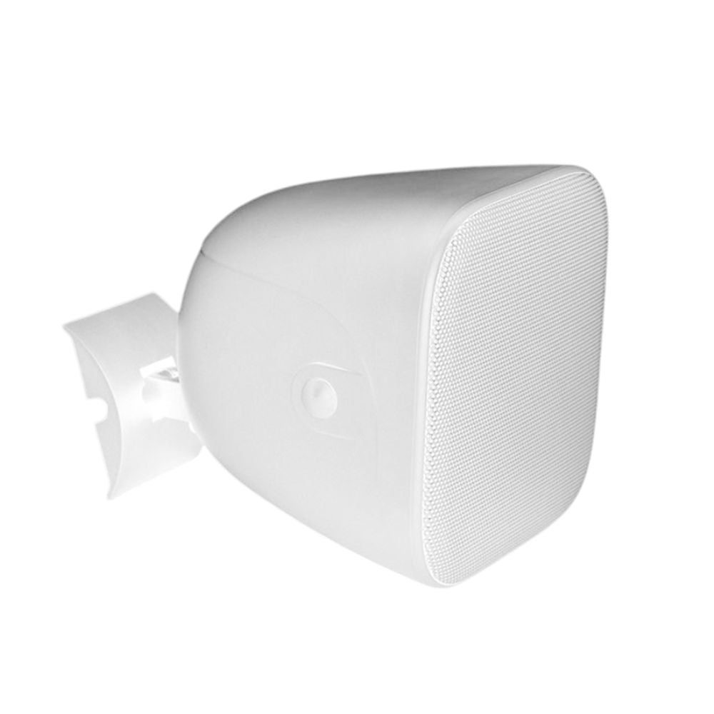 FILO EH-401TSW 4IN MOULDED WALL MOUNT SPEAKER 20W WHITE
