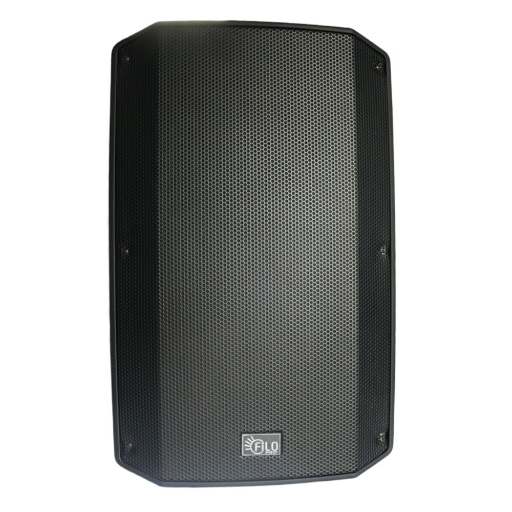 FILO FDP15A PRO ACTIVE MOULDED SPEAKER 15INCH 350W