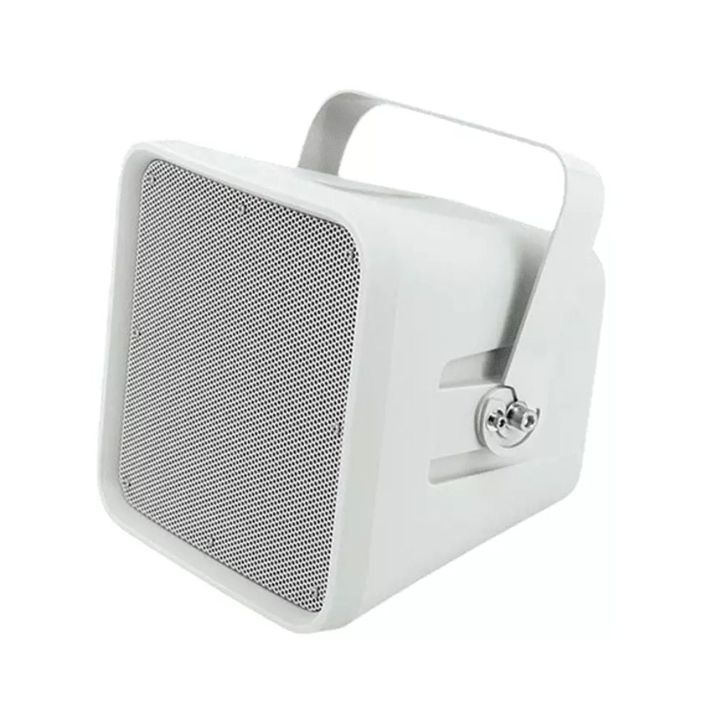 FILO CT-81TW WALL MOUNT SPEAKER 8INCH WHITE 80W