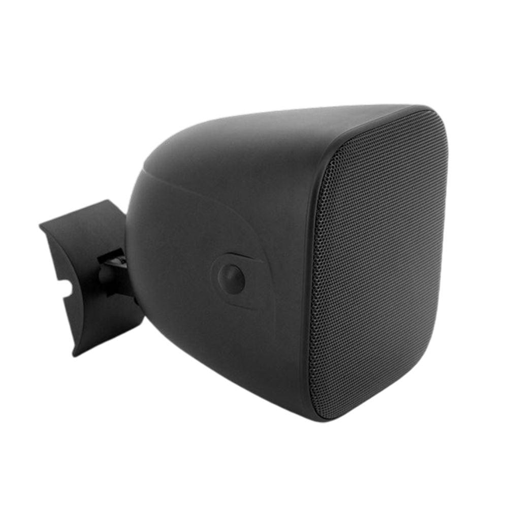 FILO EH-401TSB 4IN MOULDED WALL MOUNT SPEAKER 20W BLACK