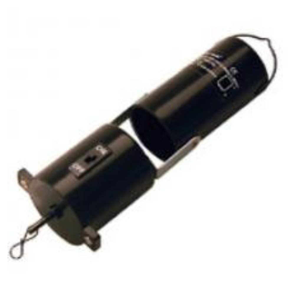 BeamZ Battery Mirrorball Motor 2KG