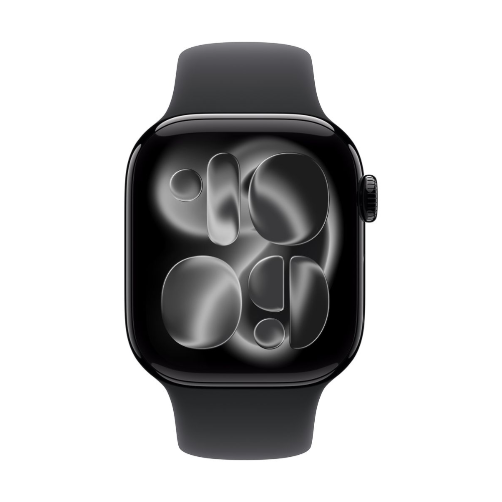 Apple Watch Series 11 GPS 42mm Aluminium Case (Demo, Open Box, No Warranty)