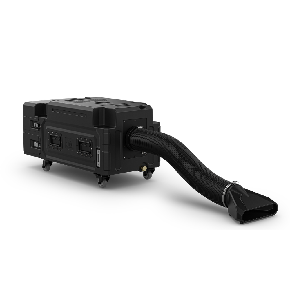 Chauvet Cloud 9X IP