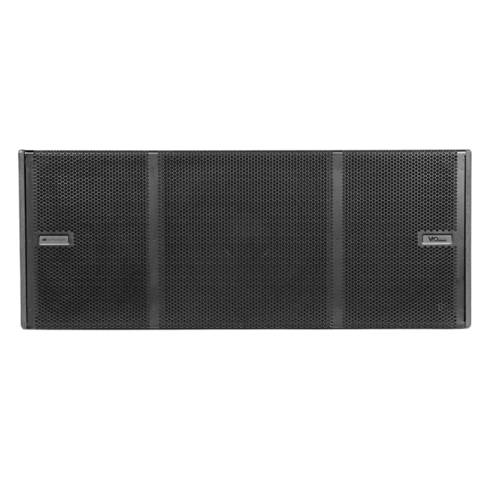 dBTechnologies VIO S318 Triple 18-Inch Active Subwoofer