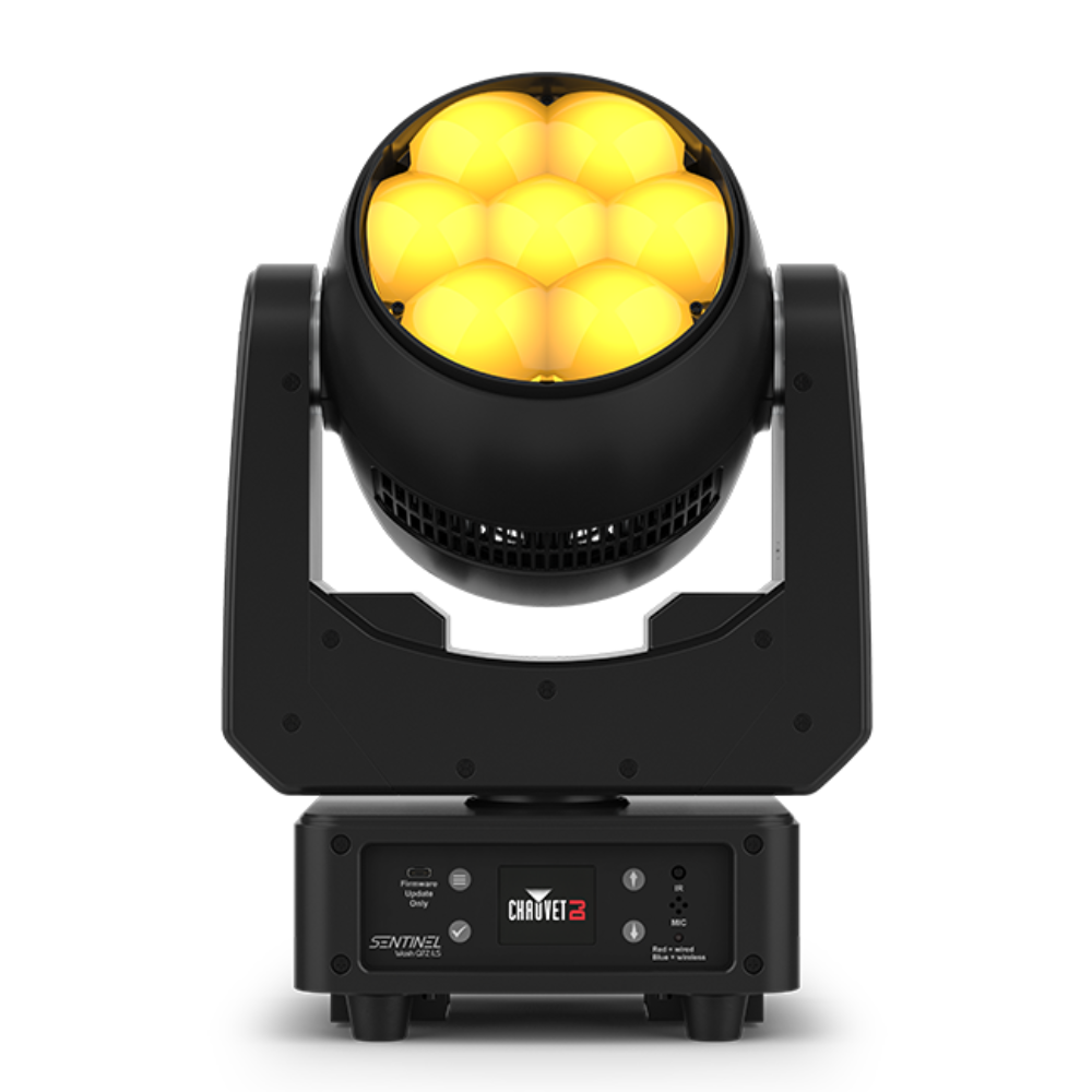 Chauvet Sentinel Wash Q7Z ILS
