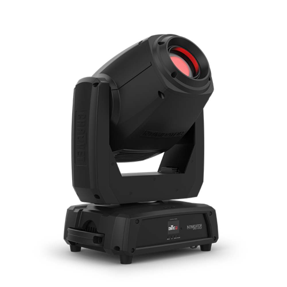 Chauvet Intimidator Spot 475ZX