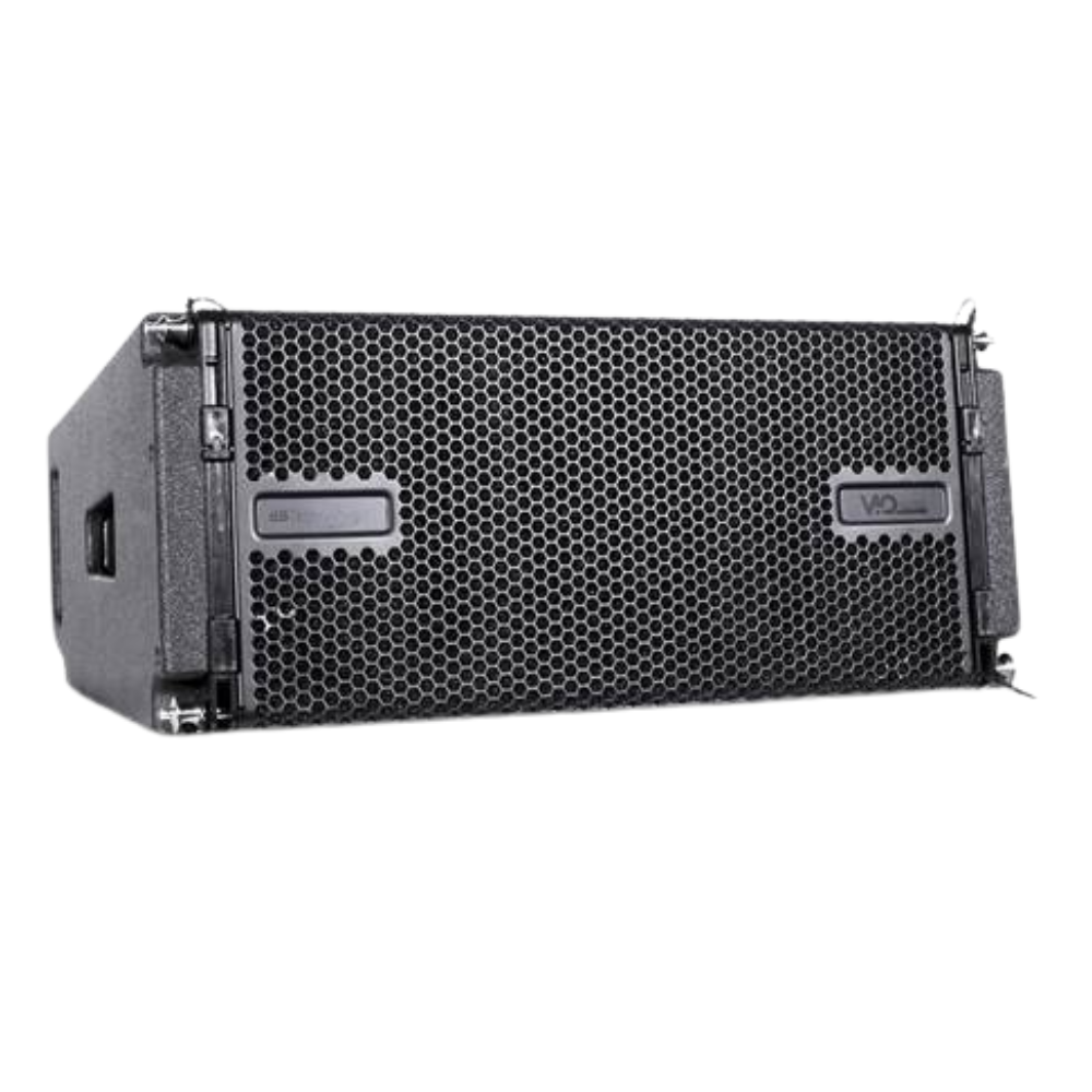 dBTechnologies VIO L208 Dual 8-Inch Active Line Array Speaker