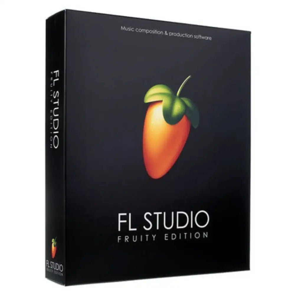 FL STUDIO: FRUITY LOOPS EDITION | Sound Select ZA