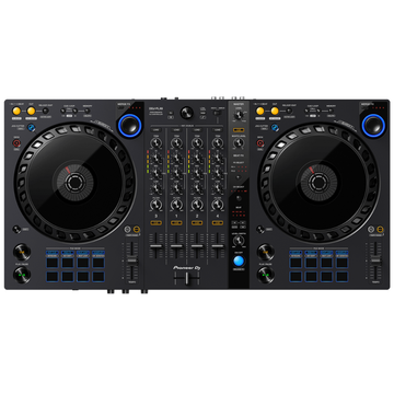 Secondhand Pioneer DDJ-FLX6