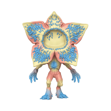 Funko Pop Television Stranger Things - Super Demog (DEMO, NO WARRANTY)