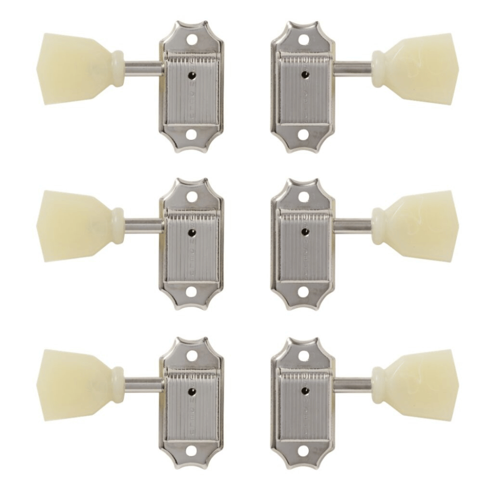 GIBSON PMMH-025 Grover Keystone Tuner Set Gold