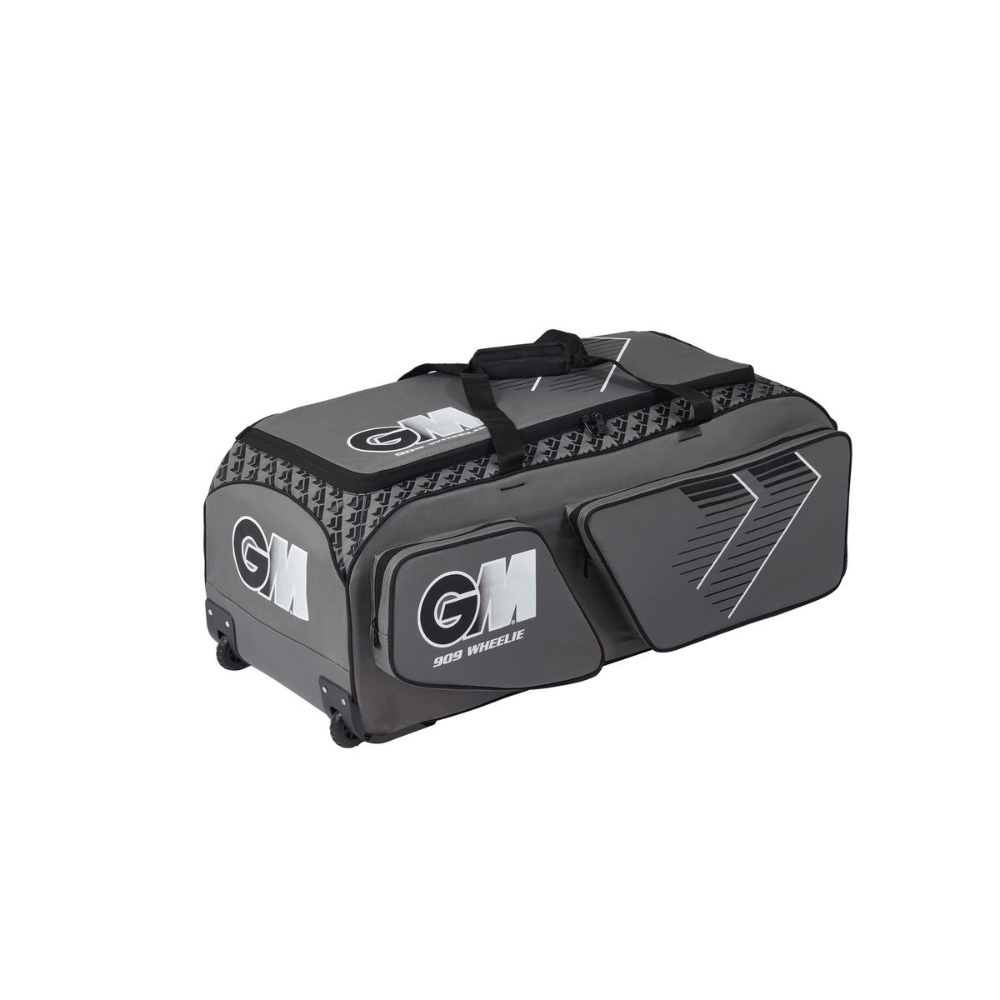 GM 909 Wheelie Bag (DEMO, OPEN BOX, NO WARRANTY)