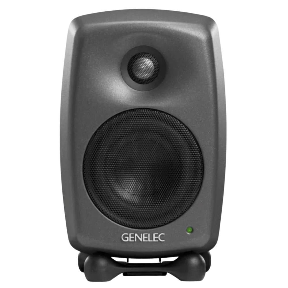 Genelec 8020DPM 4″ Powered Studio Monitor (PAIR)