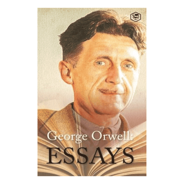 George Orwell Essays (DEMO, OPEN BOX, NO WARRANTY)
