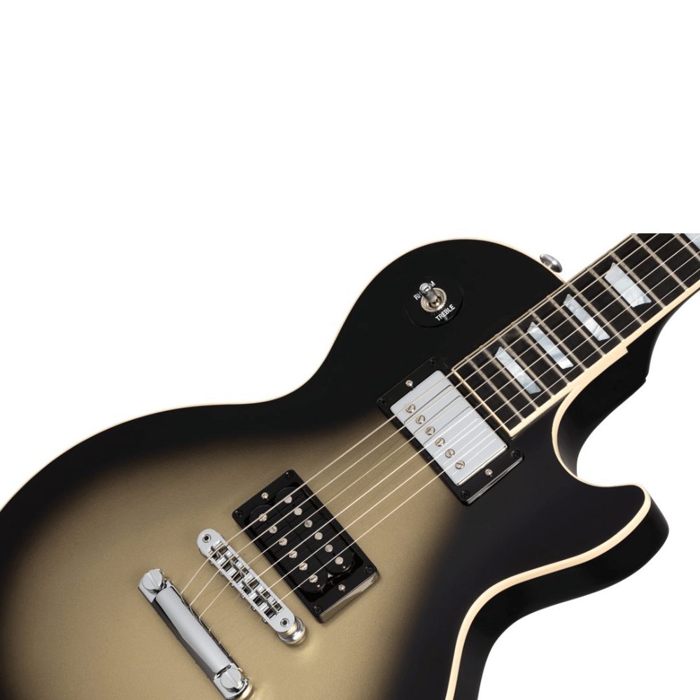 Gibson LPS7PAJ00-AS L.Paul Std Adam Jones Antique Silverburst