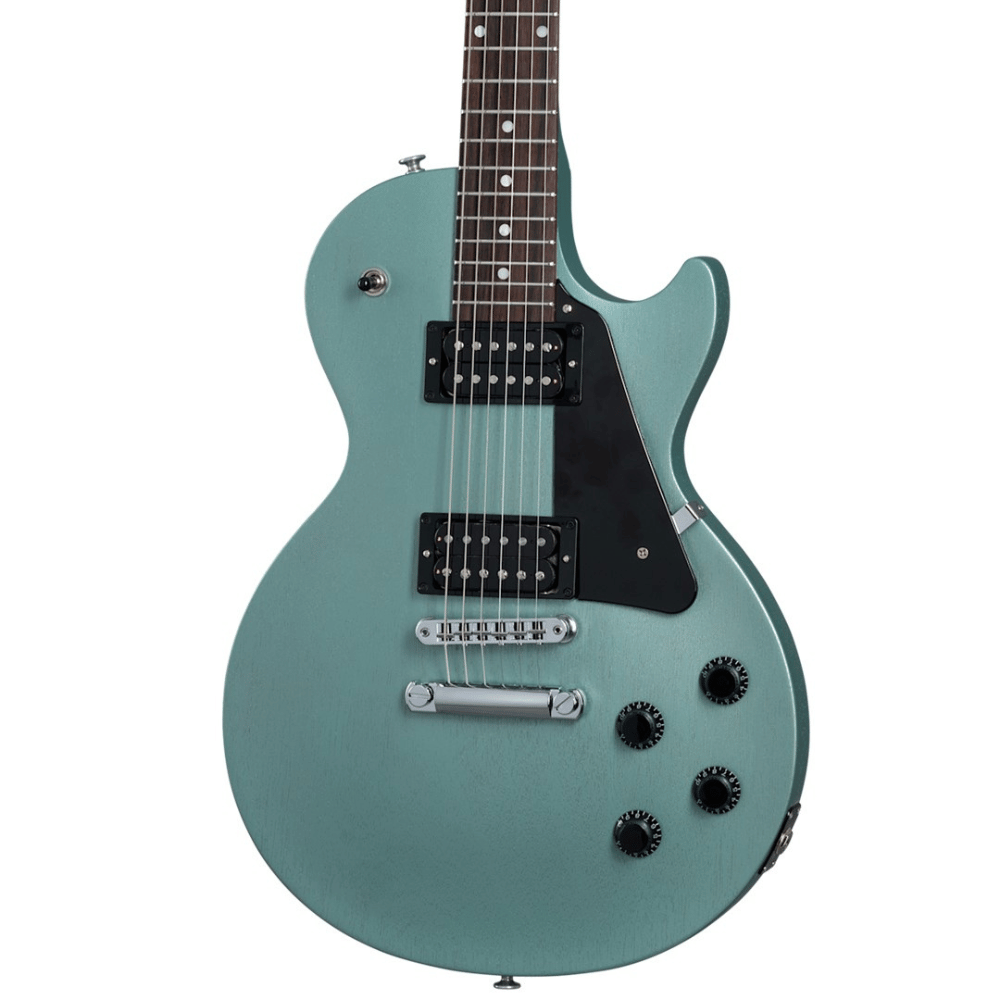 Gibson LPTRM00-I5 Les Paul Modern Lite Inverness Green Satin