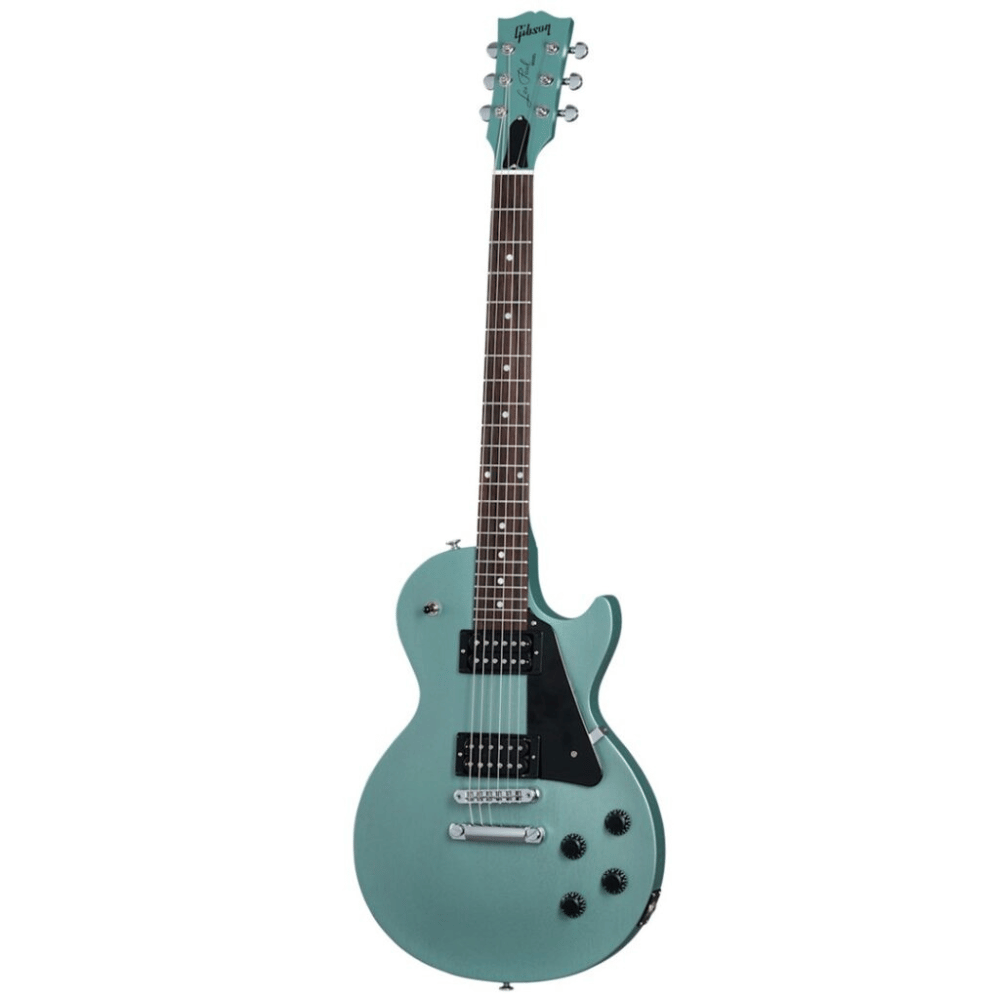 Gibson LPTRM00-I5 Les Paul Modern Lite Inverness Green Satin