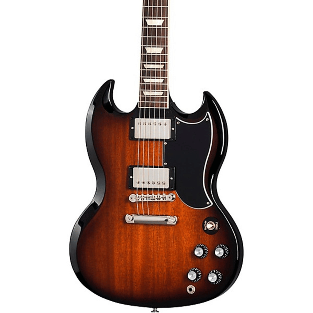 Gibson SG61G22-TB SG Standard ’61 Tobacco Sunburst Perimeter