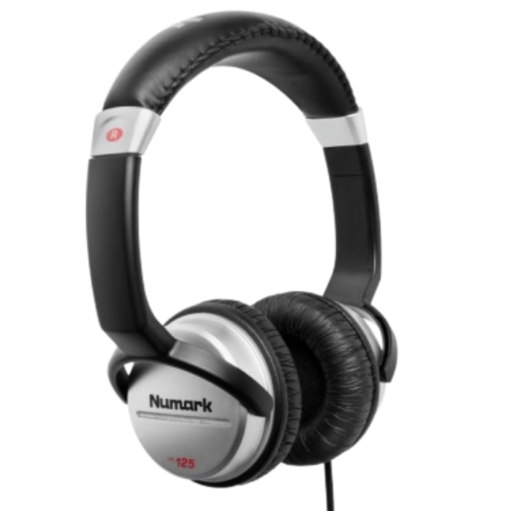 Alpha Theta DDJ-FLX2 (FREE NUMARK HF125 & 32GB USB)