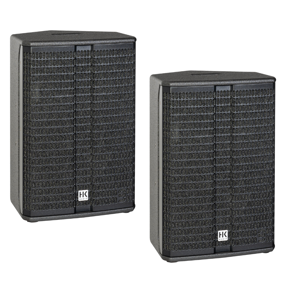 HK Audio LINEAR 9 110 XA (PAIR)