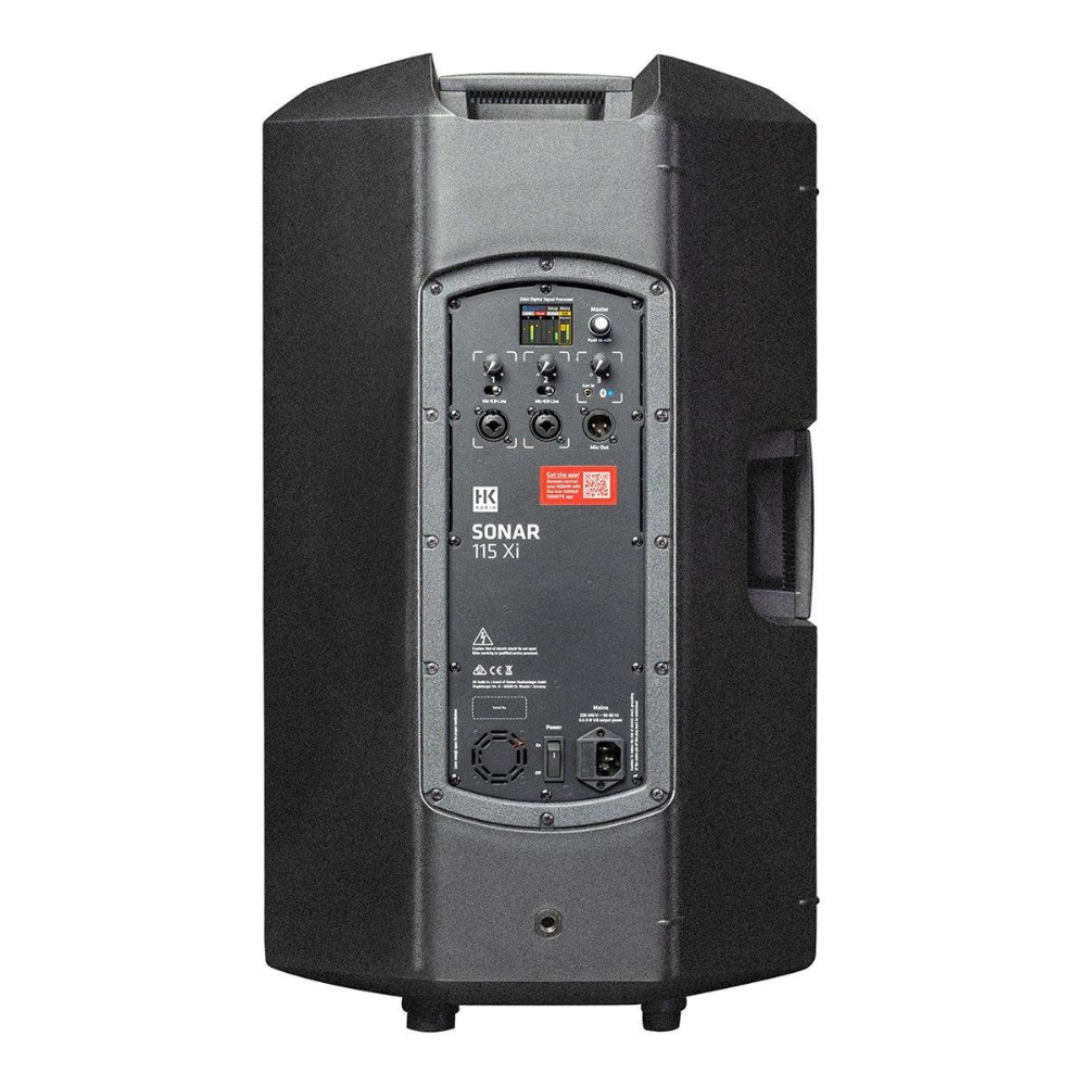 HK Audio Sonar 115Xi