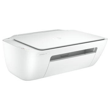 HP DeskJet 2320 3-in-1 A4 Colour Printer - Print Copy Scan (Non-Wifi) (DEMO, OPEN BOX, NO WARRANTY)