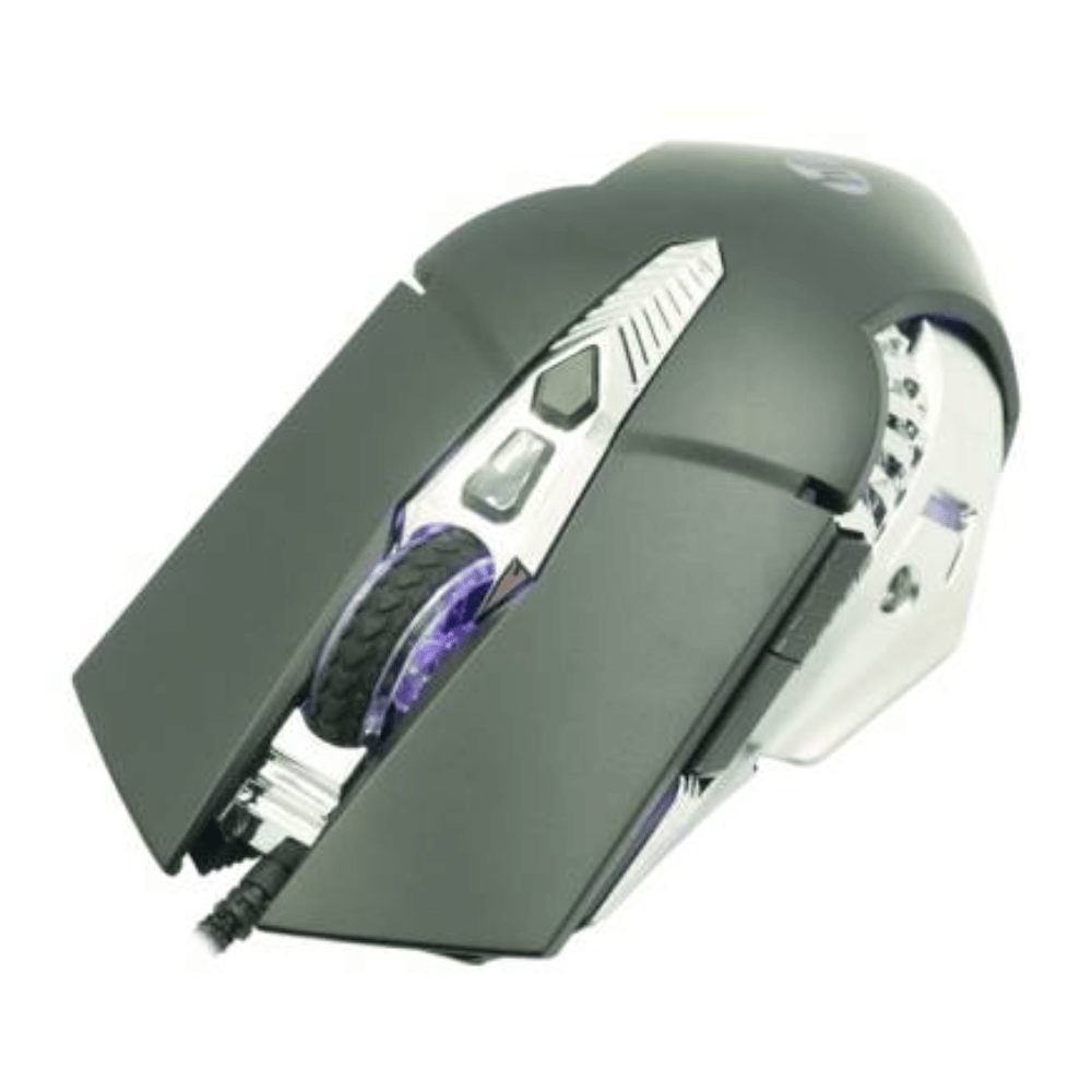 HP G160 Gaming Mouse (DEMO, OPEN BOX, NO WARRANTY)