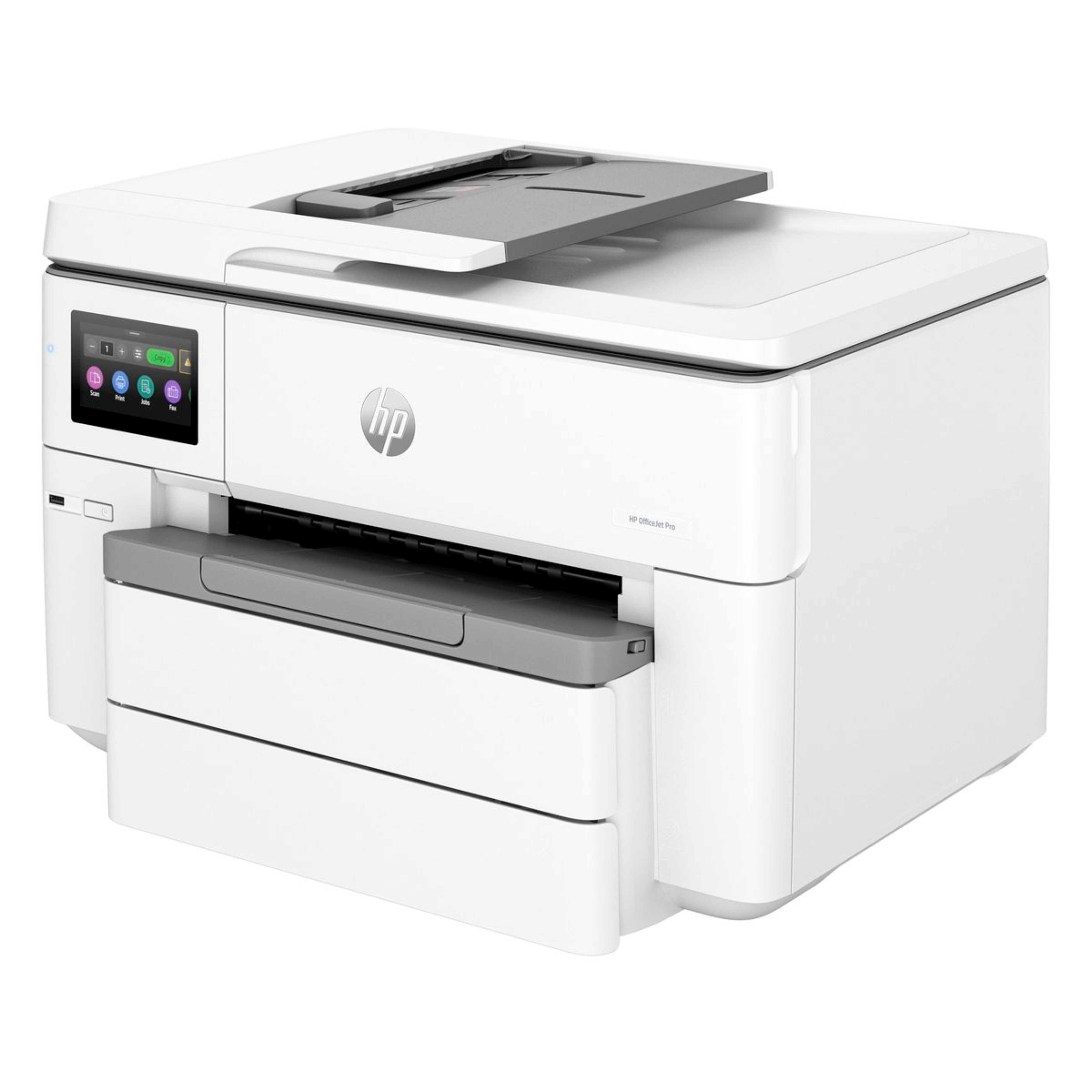 HP OfficeJet Pro 9730 Wide Format A3 All-in-One Print (DEMO, OPEN BOX, NO WARRANTY)