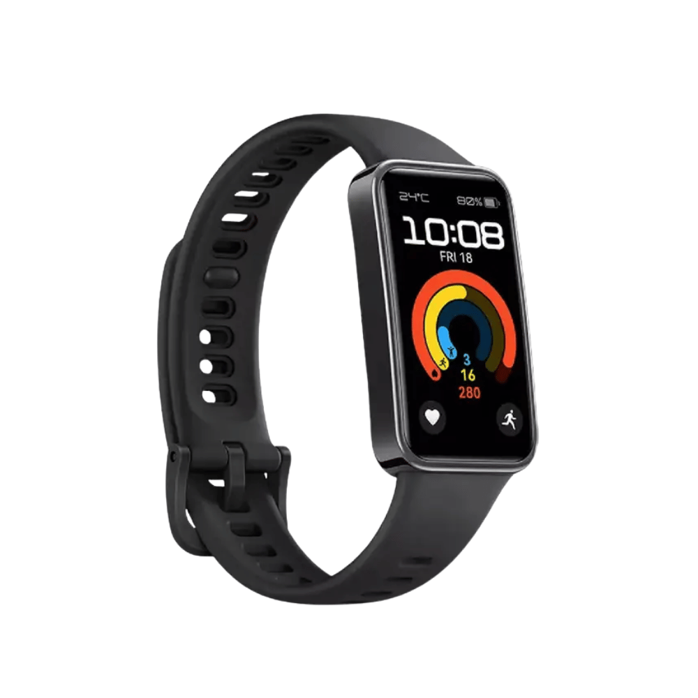 HUAWEI Band 9 MIDNIGHT BLACK (DEMO, OPEN BOX, NO WARRANTY)