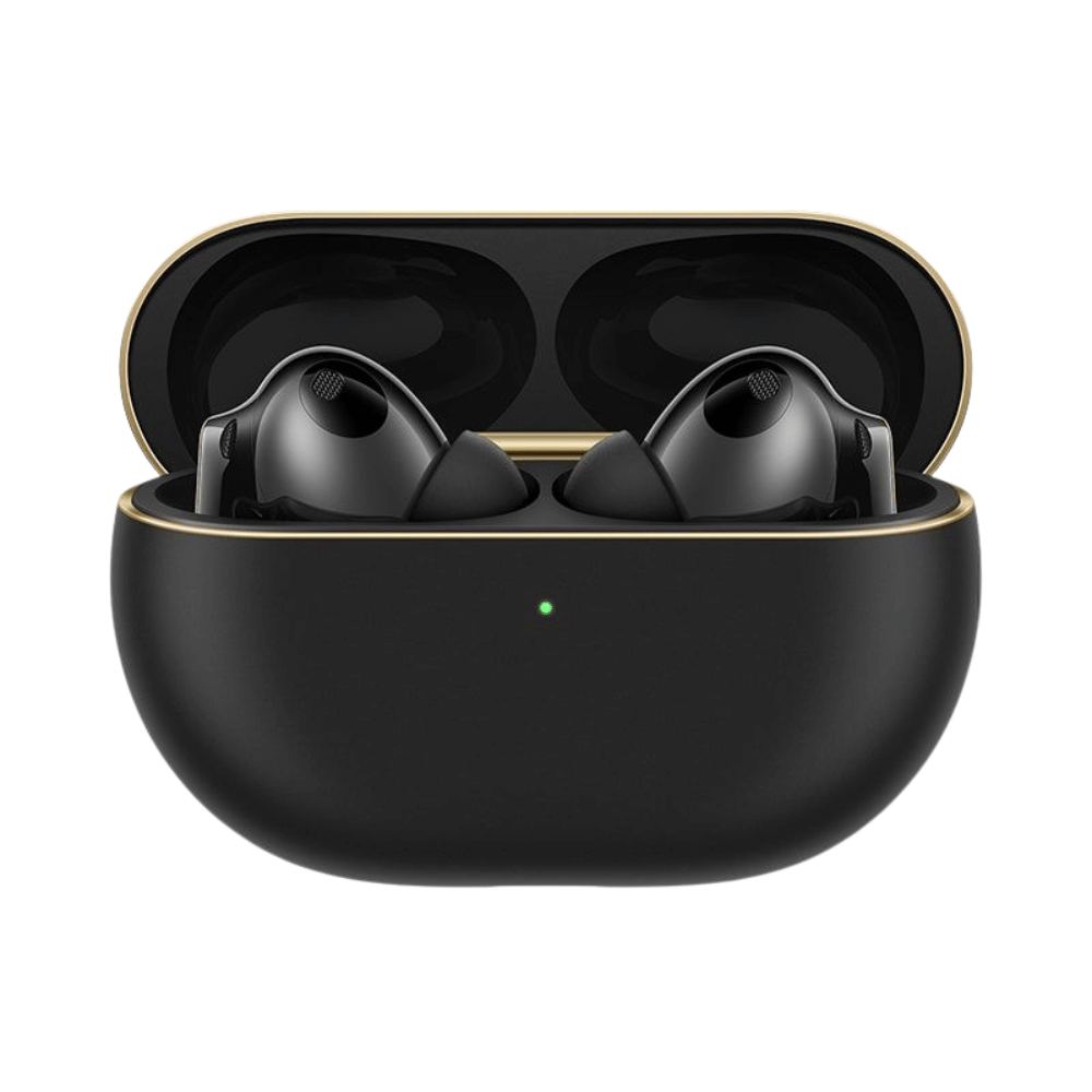 HUAWEI FreeBuds Pro 4 Stable Clear Calls Intelligent Dynamic ANC-Black (DEMO, OPEN BOX, NO WARRANTY)
