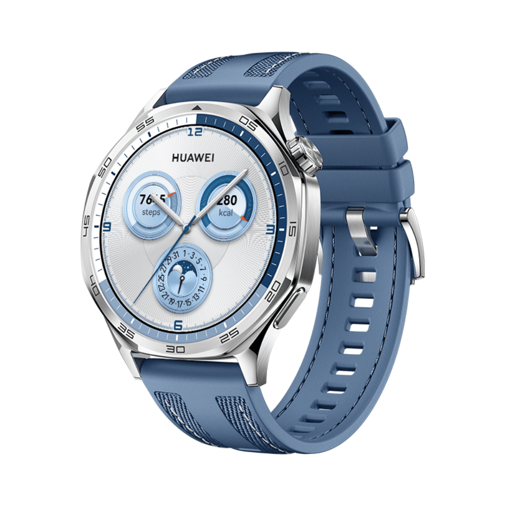 HUAWEI WATCH GT 5 46mm Ultra-Hard Nano-Lilm Water (DEMO, OPEN BOX, NO WARRANTY)