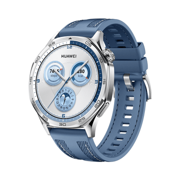 HUAWEI WATCH GT 5 46mm Ultra-Hard Nano-Lilm Water (DEMO, OPEN BOX, NO WARRANTY)