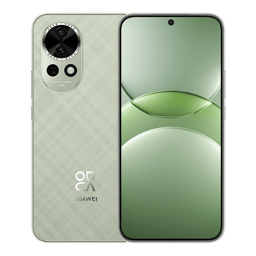 Huawei Nova 13 256GB LTE Dual Sim Smartphone AI (OPEN BOX, NO WARRANTY)