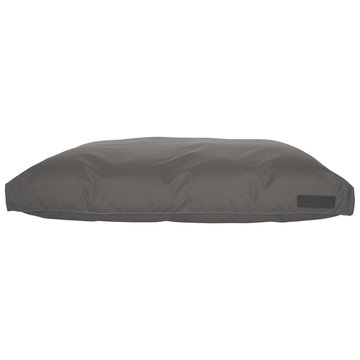 Huntlea - Napper Dog Bed - DARK GREY (DEMO, OPEN BOX, NO WARRANTY)