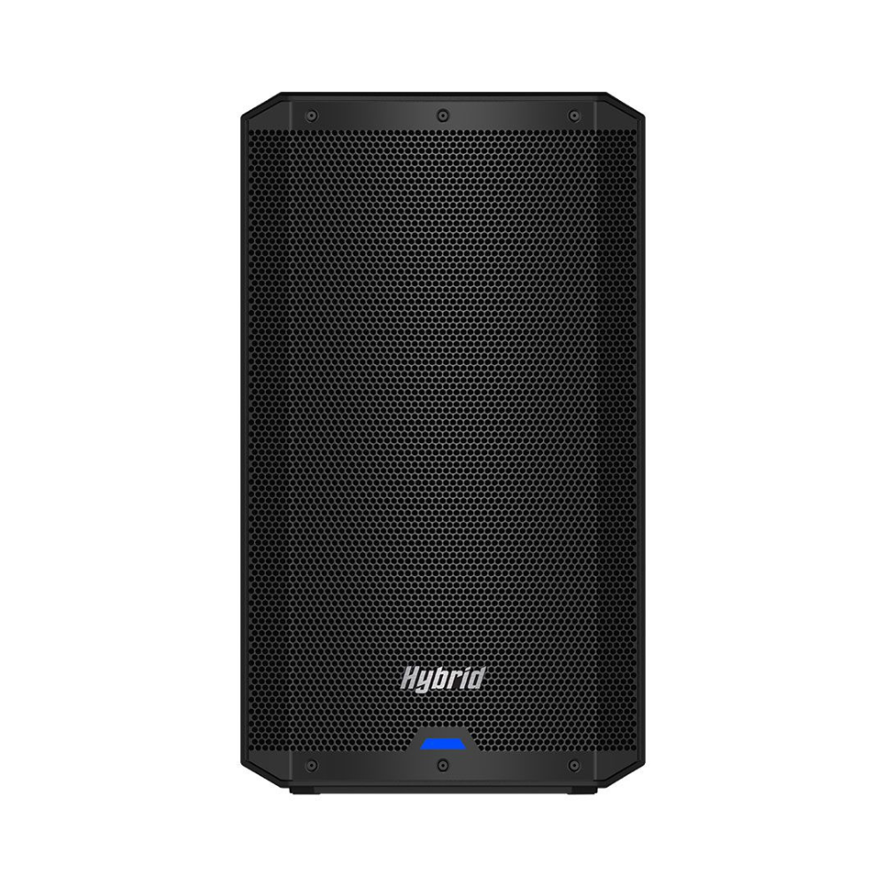 Hybrid PA15B-DSP/HP