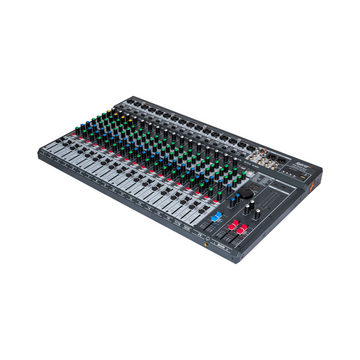 Hybrid+ MC20FXU