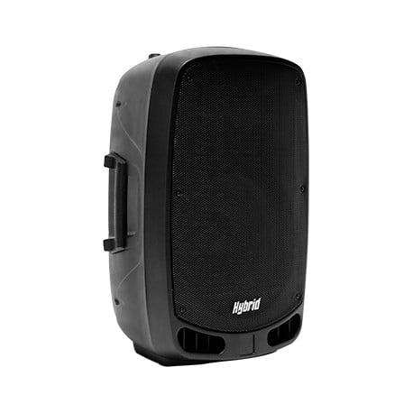 Hybrid PA8B 8-inch portable PA speaker 