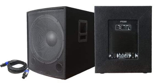 Pro-Sound | Sound Select ZA