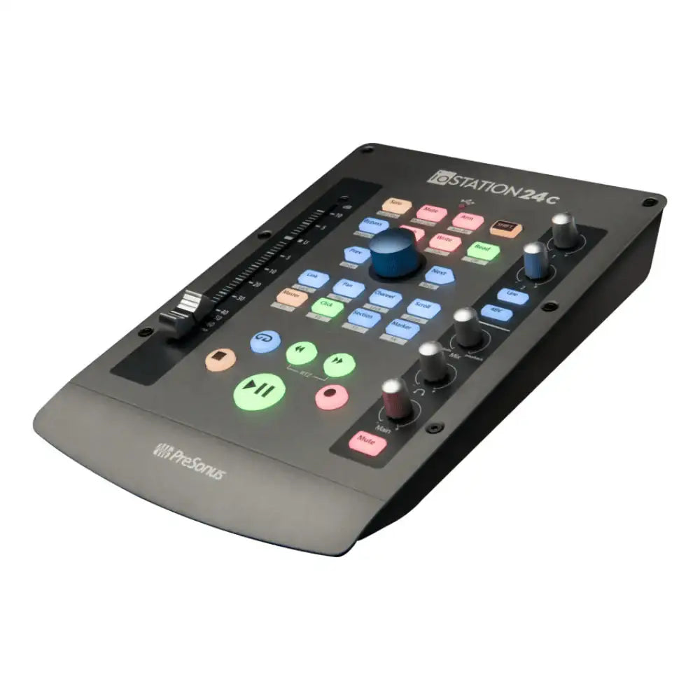 Presonus IO Station 24C | Sound Select ZA