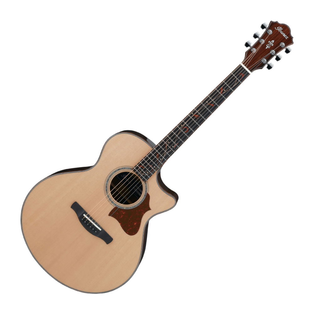 Secondhand Ibanez AE315-NT