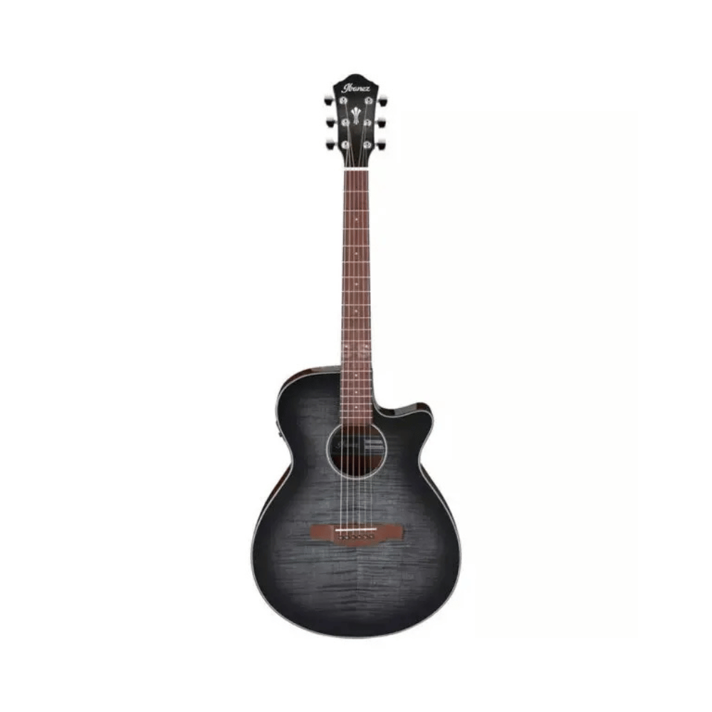 Ibanez AEG70-TCH – Acoustic Guitar with Pickup