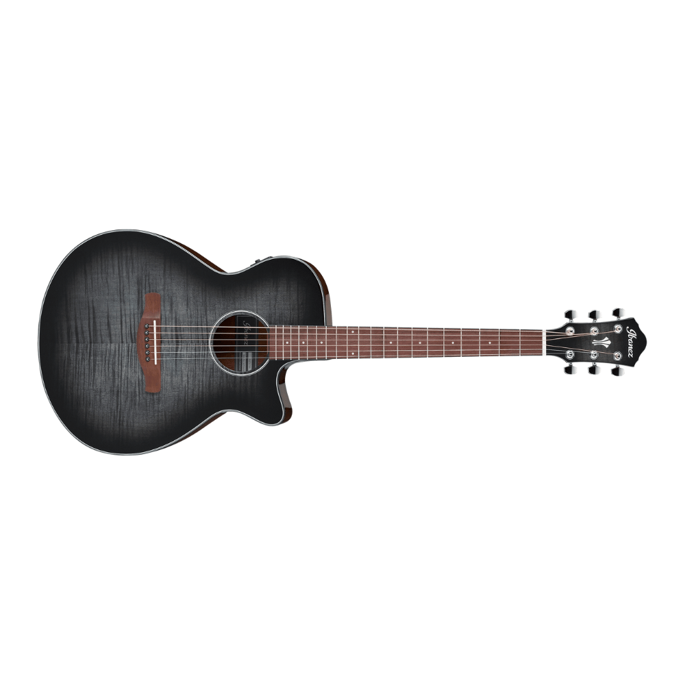 Ibanez AEG70-TCH – Acoustic Guitar with Pickup