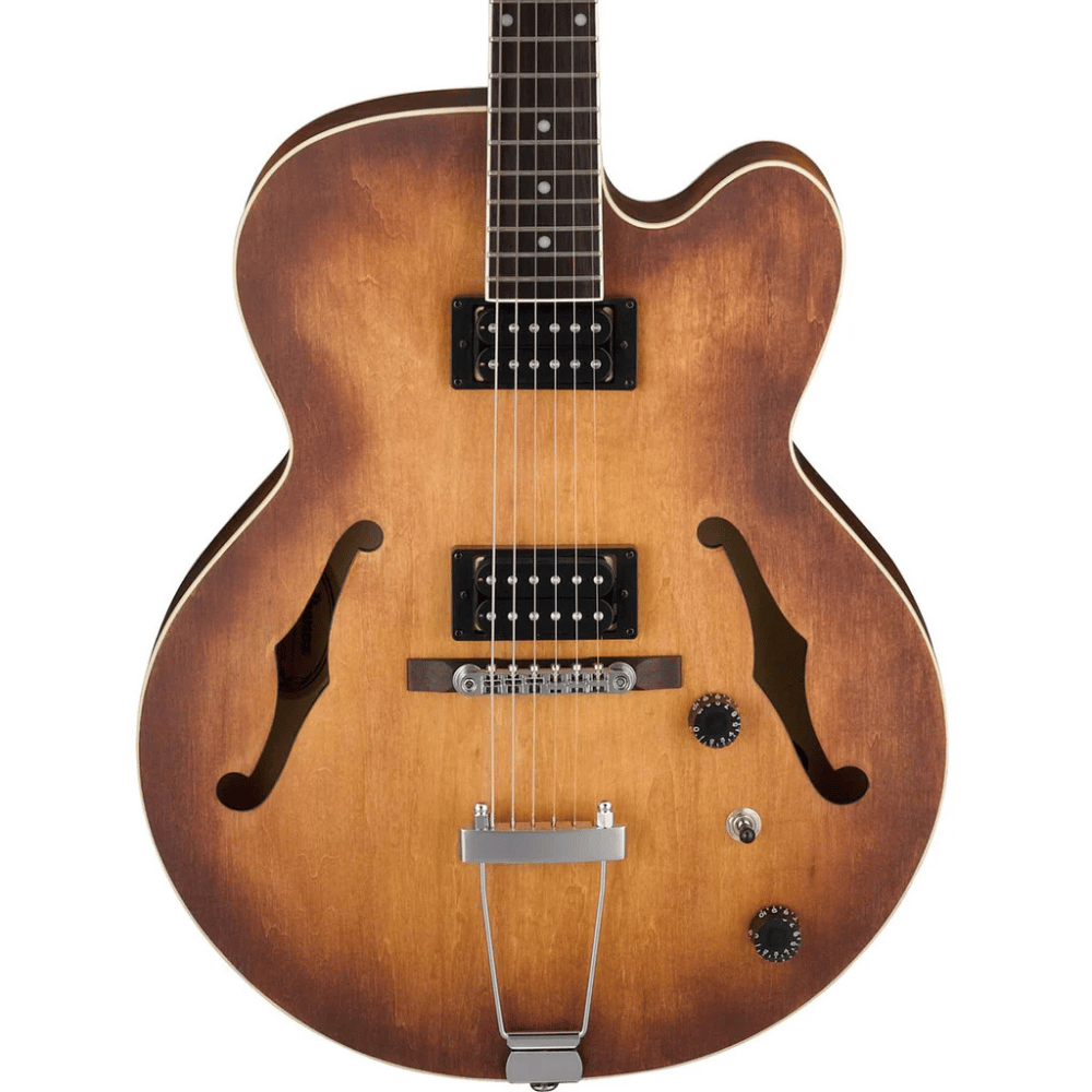 Ibanez AF55-TF Artcore Series Guitar