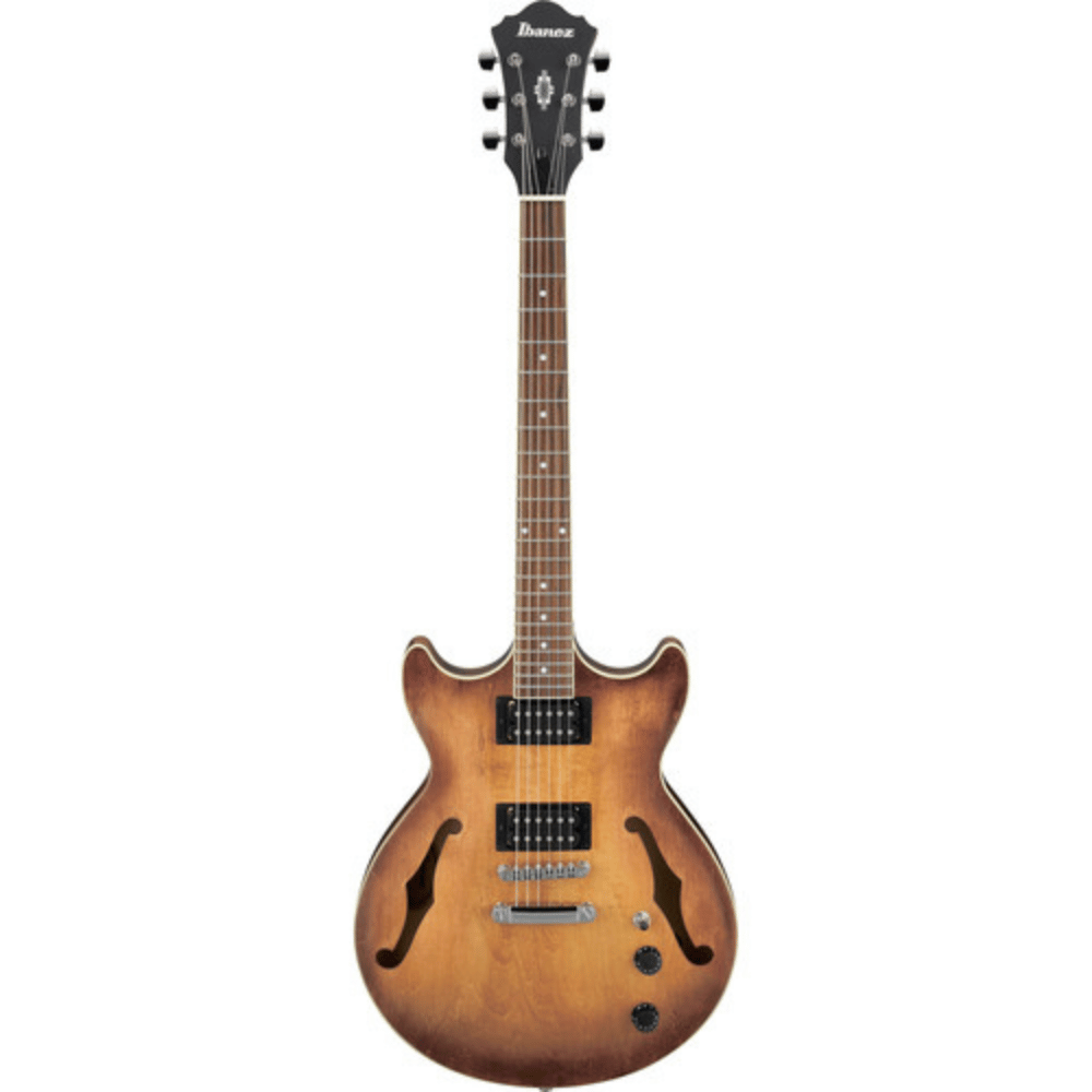 Ibanez AM53-TF Artcore Semi-hollowbody Electric Guitar