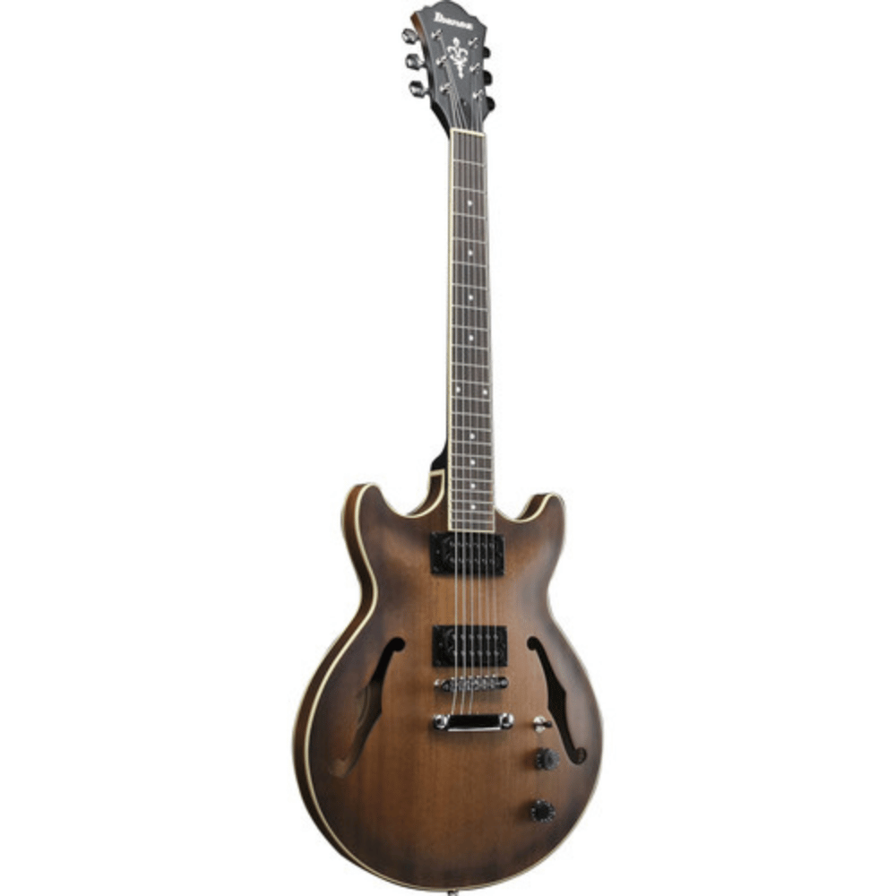 Ibanez AM53-TF Artcore Semi-hollowbody Electric Guitar